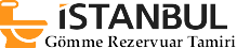 Maltepe Gömme Rezervuar Tamiri Logo